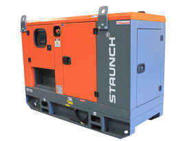 Staunch Generator 20kva - Full Rental Spec Available - picture0' - Click to enlarge