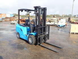 Unused 2021 Redlift FL25R-Y 2.5T Electric Forklift - picture0' - Click to enlarge