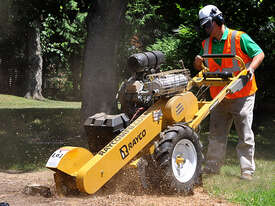 Rayco RG25HD 25hp Petrol Stump Grinder  - picture0' - Click to enlarge