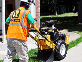 Rayco RG25HD 25hp Petrol Stump Grinder  - picture2' - Click to enlarge