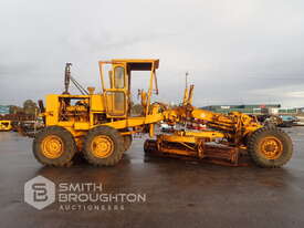 AVELING BARFORD S400 MOTOR GRADER - picture0' - Click to enlarge