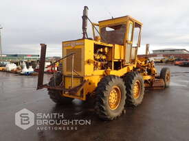 AVELING BARFORD S400 MOTOR GRADER - picture0' - Click to enlarge