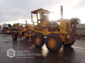 AVELING BARFORD S400 MOTOR GRADER - picture1' - Click to enlarge