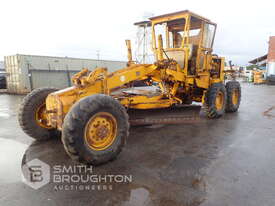 AVELING BARFORD S400 MOTOR GRADER - picture2' - Click to enlarge