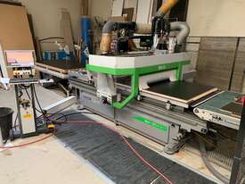 Biesse Skill 1224 Load / Unload CNC - picture0' - Click to enlarge