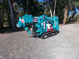 MAEDA MC285C-3 2021 - Hire - picture0' - Click to enlarge