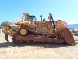 2006 CATERPILLAR D11R CRAWLER TRACTOR - picture0' - Click to enlarge