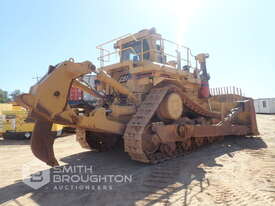 2006 CATERPILLAR D11R CRAWLER TRACTOR - picture1' - Click to enlarge