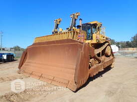 2006 CATERPILLAR D11R CRAWLER TRACTOR - picture0' - Click to enlarge