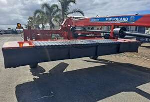 2023 New Holland 316 Disc Mower Conditioner