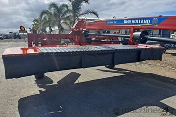 2023   Holland 316 Disc Mower Conditioner