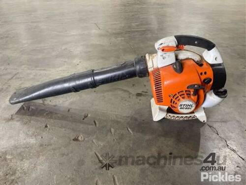 STIHL BG86C Professional Blower