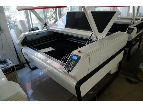 MJG-13090SG MARS SERIES Laser Engraving Machine