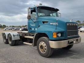 Mack Metro-liner 6X4 - picture0' - Click to enlarge