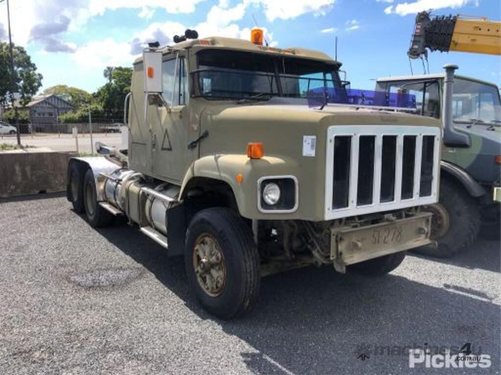 Buy Used international SLINE Tipper Trucks in , - Listed on Machines4u