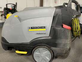 Used karcher HDS 12/18 4S Pressure Washer For Sale - picture0' - Click to enlarge