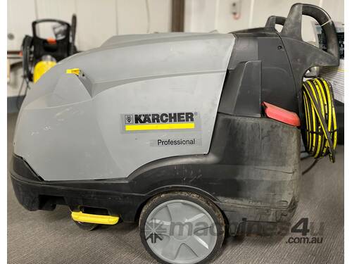 Used karcher HDS 12/18 4S Pressure Washer For Sale