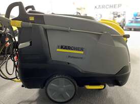 Used karcher HDS 12/18 4S Pressure Washer For Sale - picture1' - Click to enlarge