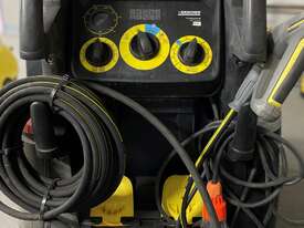 Used karcher HDS 12/18 4S Pressure Washer For Sale - picture2' - Click to enlarge