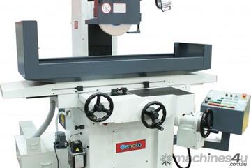 BEMATO Precision Surface Grinder BMT-4080AH BEMATO Precision Surface Grinder BMT-4080AH