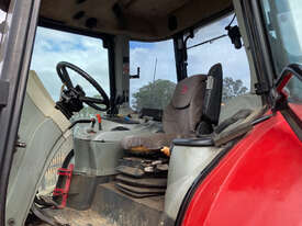 Massey Ferguson 5460 FWA/4WD Tractor - picture1' - Click to enlarge
