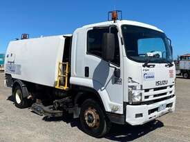 Isuzu FSR - picture0' - Click to enlarge