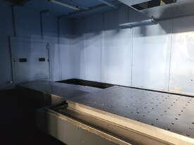 2016 Doosan Mynx-9500 Vertical Machining Centre - picture2' - Click to enlarge