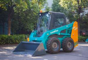 CEG SALES - NSW - Sunward - SWL2820 Wheeled Skid Steer Loader
