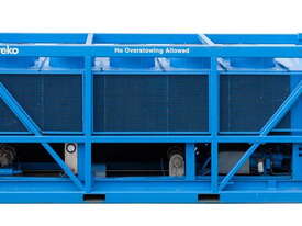 800 KW Air-cooled Chiller - Hire - picture0' - Click to enlarge