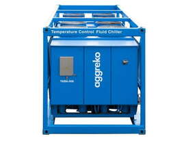 800 KW Air-cooled Chiller - Hire - picture1' - Click to enlarge