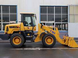 NEW UHI LG940/LG825 WHEEL LOADER (WA ONLY) - picture0' - Click to enlarge