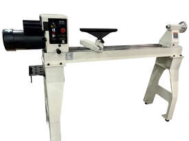1100mm (43?) Woodturning Lathe with 2 Speed 240V WL-1100V by Oltre - picture0' - Click to enlarge