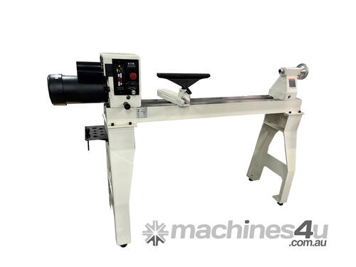 1100mm (43?) Woodturning Lathe with 2 Speed 240V WL-1100V by Oltre