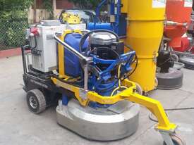 Floor grinder/polisher - picture1' - Click to enlarge