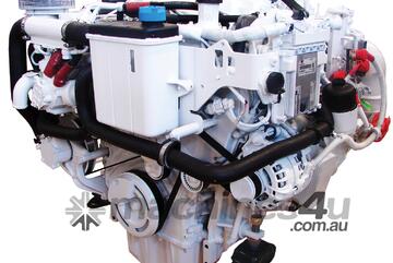 VM MOTORI MARINE MR506 SS3 230HP ENGINE VM MOTORI MARINE MR506 SS3 230HP ENGINE