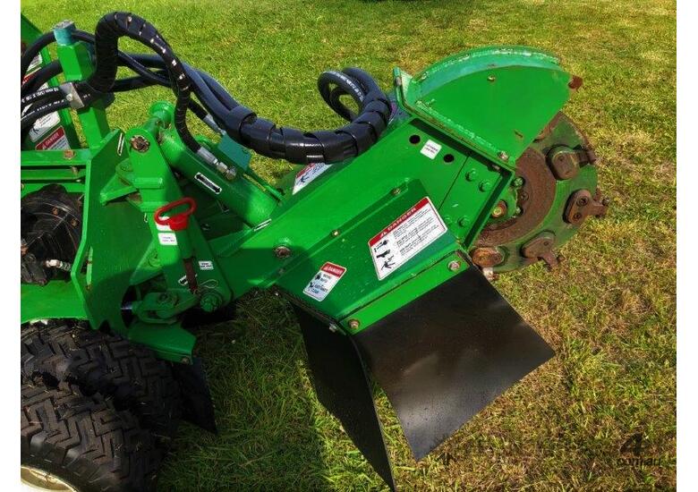 Used 2015 bandit 2250 Stump Grinders in , - Listed on Machines4u