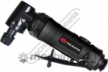 ATG-178R Air Die Grinder 90 Angle Head 1/4 Collet Size 18,000rpm Free speed