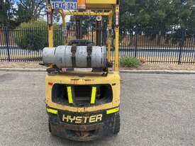 2015 Hyster H2.0XT - picture0' - Click to enlarge