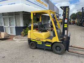 2015 Hyster H2.0XT - picture1' - Click to enlarge
