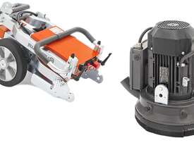 280MM 2200W PG280 CONCRETE FLOOR GRINDER - picture2' - Click to enlarge