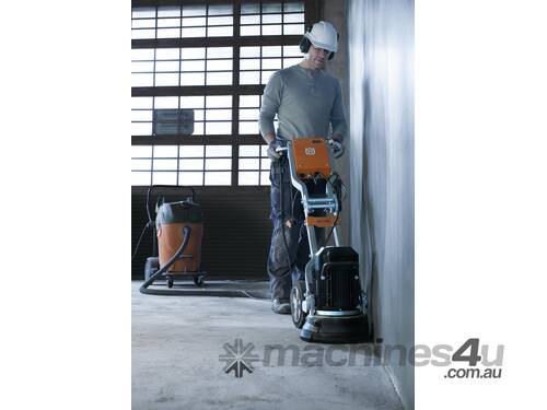 280MM 2200W PG280 CONCRETE FLOOR GRINDER