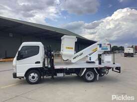 2021 Mitsubishi Fuso Canter 515 - picture1' - Click to enlarge