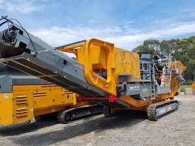 Striker CQ400 Cone Crusher - picture0' - Click to enlarge