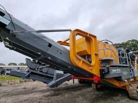 Striker CQ400 Cone Crusher - picture1' - Click to enlarge