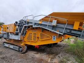 Striker CQ400 Cone Crusher - picture2' - Click to enlarge