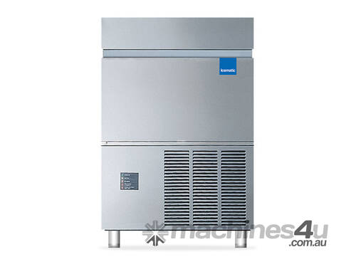 ICEMATIC Self Contained Flake Ice Machine F125-A