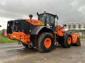 2017 HITACHI ZW310-5B - picture0' - Click to enlarge