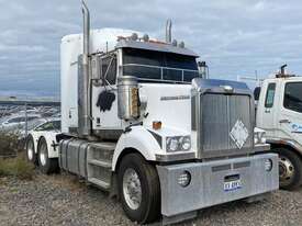 Western Star 4800 FXB - picture0' - Click to enlarge