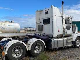 Western Star 4800 FXB - picture0' - Click to enlarge