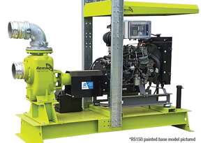 Remko RS-150 Plus 700 Ag Package 6 Self-Priming Pump